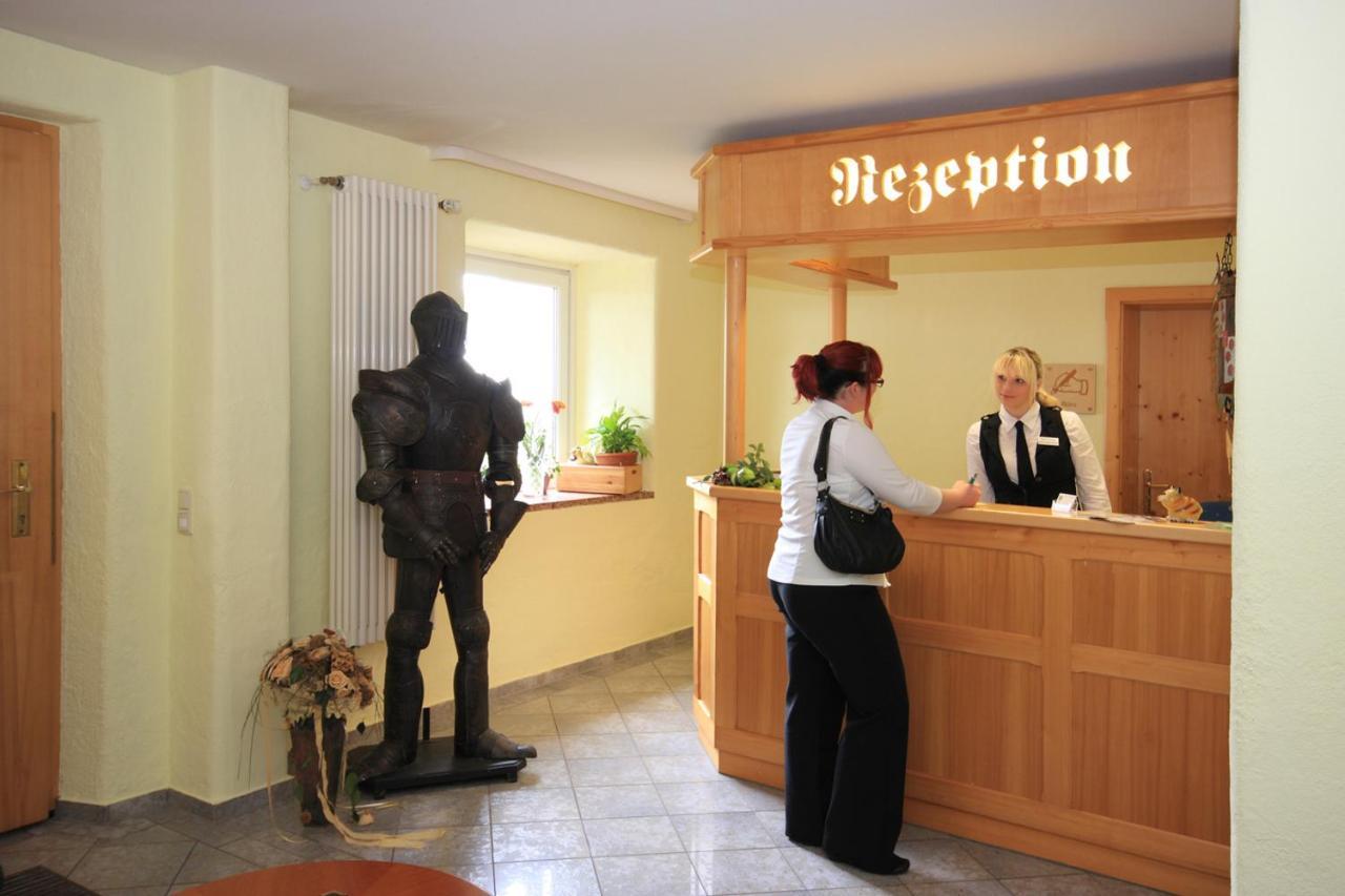 Hotel Trasen Waldkraiburg Exterior photo